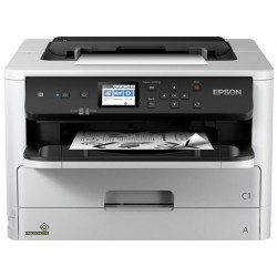 Принтер струйный монохромный Epson C11CG08401
