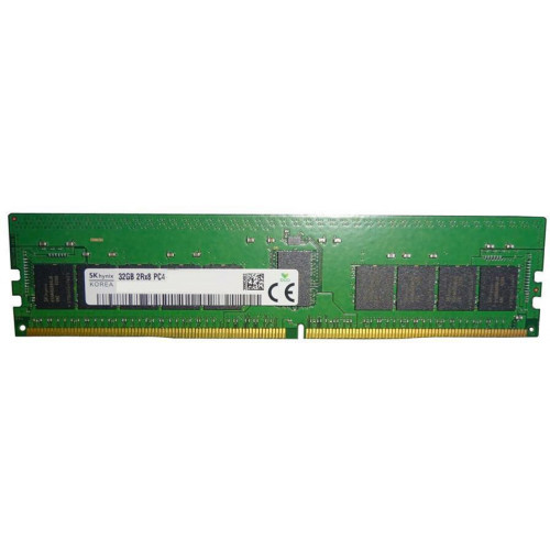 Оперативная память 32GB DDR4 3200MHz Hynix (HMAA4GR7AJR8N-XNT8)