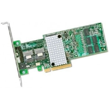 Контроллер RAID Dell PERC H330+ (405-AAMV)
