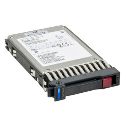 SSD накопитель HPE 800GB SAS 12G (779170-B21)