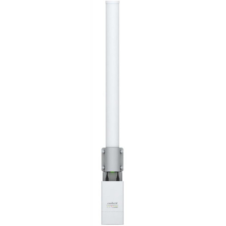 Антенна Ubiquiti AMO-5G10 (всенаправленная MIMO, 5 ГГц, 10 дБи)