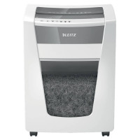 Шредер Leitz IQ Office Pro P4 80060000