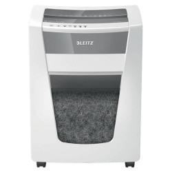 Шредер Leitz IQ Office Pro P4 80060000