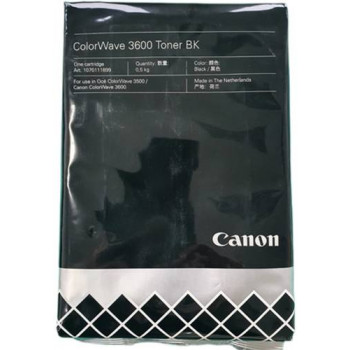 Картридж Canon ColorWave 3600 Black