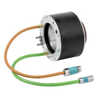 Моментный двигатель Siemens 1FW6060-0WB15-0KD1