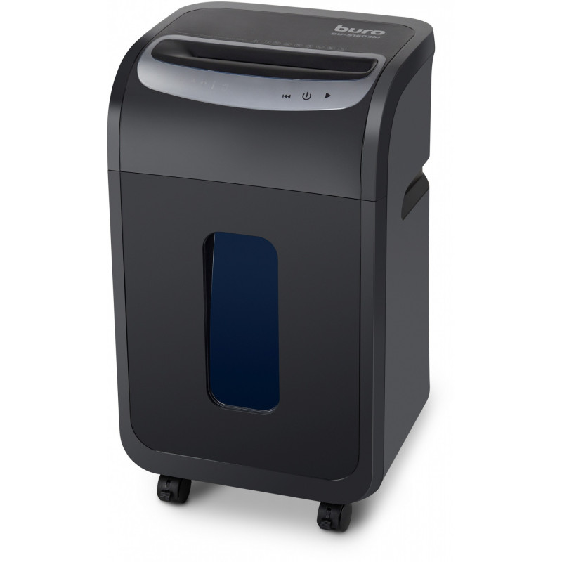 Уничтожитель бумаги Buro Office BU-S1602M