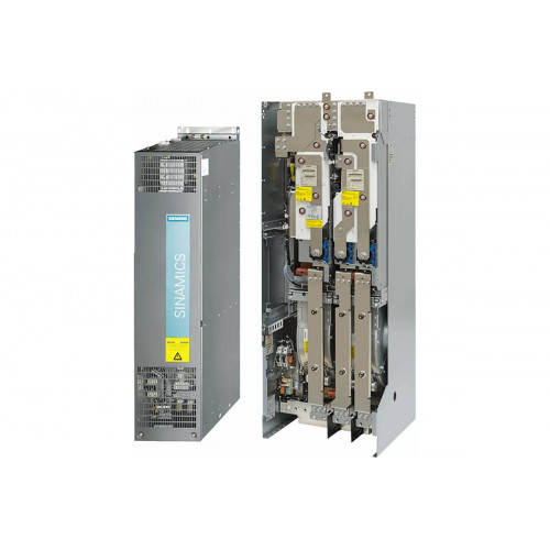 Силовой модуль Siemens 6SL3310-1GH35-8AA3 (Sinamics G130, 560 кВт, 575 А, 660-690 В, IP00)