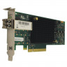 Контроллер LSI Emulex LPe32000-M2 Fibre Channel 32 Гб/с LP LPE32000-M2