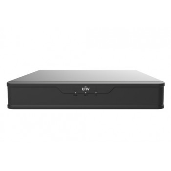 Видеорегистратор Uniview NVR501-04B-P4