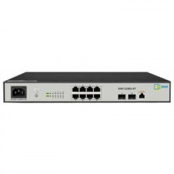 Коммутатор SNR-S2965-8T-RPS
