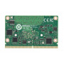 Промышленная плата Advantech SOM-2569BCBC-S1A1 (Intel Celeron N3350 1.1 ГГц, 4 Гб LPDDR4, 32 Гб eMMC)