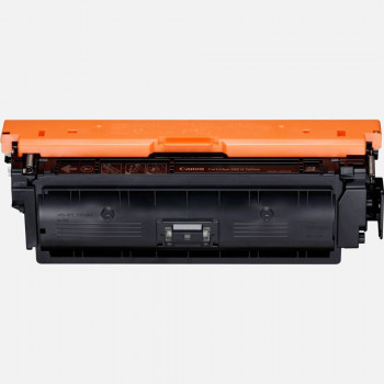 Лазерный картридж Canon 040H желтый 0455C002
