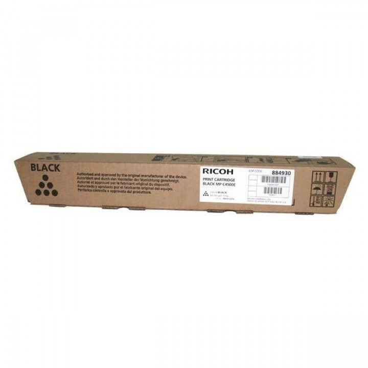 Тонер Ricoh 884949 (голубой, 15K, для Aficio MP C2000/C2500/C3000) Тонер Ricoh 884949 (голубой, 15K, для Aficio MP C2000/C2500/C3000)