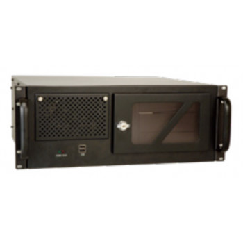 Промышленный компьютерный корпус IEI RACK-305GBPX/300W