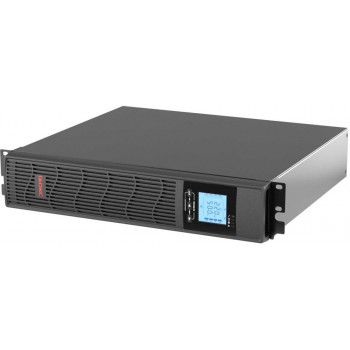 Источник бесперебойного питания DKC Rackmount Pro PDU 1000 800W IEC