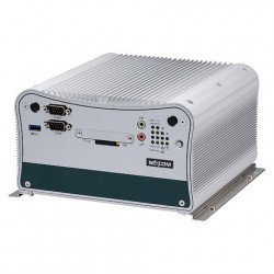 Компактный встраиваемый компьютер NEXCOM NISE2420-J1900-WOA