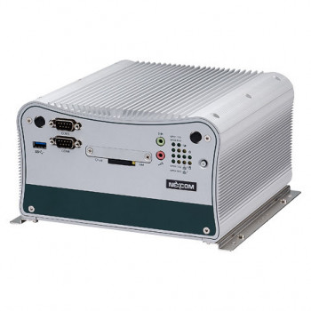 Компактный встраиваемый компьютер NEXCOM NISE2420-J1900-WOA