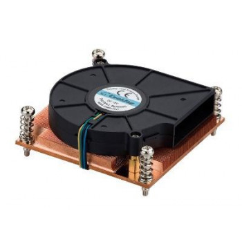 Вентилятор Cervoz JACLL03C-B