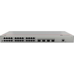 Коммутатор управляемый L2 Huawei S220S-8T2X