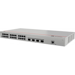 Коммутатор управляемый L2 Huawei S220S-8T2X