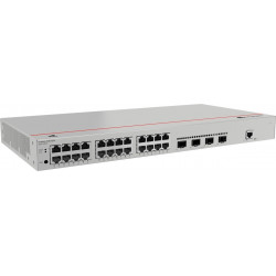 Коммутатор управляемый L2 Huawei S220S-8T2X