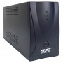 Источник бесперебойного питания SVC SVC-V-850-R/M4C13 (850ВА/510Вт, 4xIEC C13)