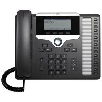 IP-телефон Cisco CP-7861-K9=