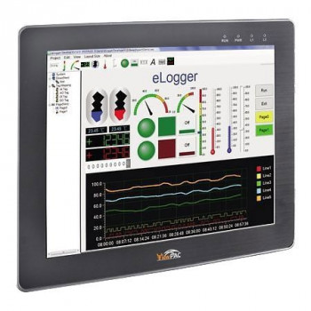 Панельный компьютер ICP DAS iPPC-5801-WES7