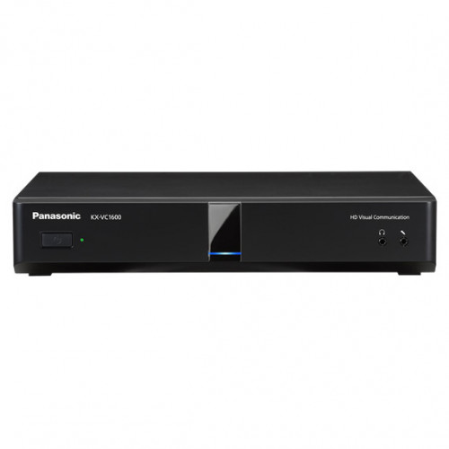 Система видеоконференций Panasonic KX-VC1600