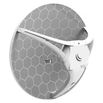Точка доступа Mikrotik RBLHGR&R11e-LTE6