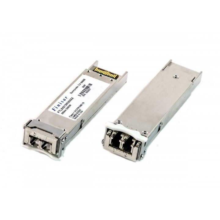 Трансивер Finisar FTLX4213M3BCL (XFP, 10Gb/s, 1550нм, до 120 км)