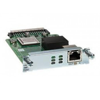 Модуль Cisco VWIC3-1MFT-T1/E1=