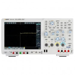 Осциллограф цифровой OWON FDS1102