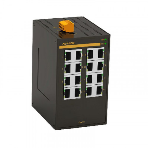 Промышленный коммутатор Kyland Opal20-E-16T-LV-LV