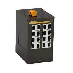 Промышленный коммутатор Kyland Opal20-E-16T-LV-LV Промышленный коммутатор Kyland Opal20-E-16T-LV-LV