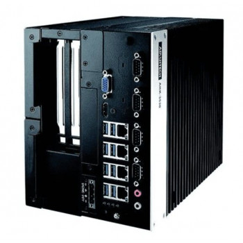 Многослотовый встраиваемый компьютер Advantech ARK-3530F-00A1