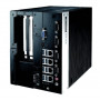 Многослотовый встраиваемый компьютер Advantech ARK-3530F-00A1 (LGA1151, до 32 Гб DDR4, 4xLAN, 9~36 В)