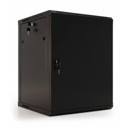 Шкаф Hyperline TWB-1266-SR-RAL9004