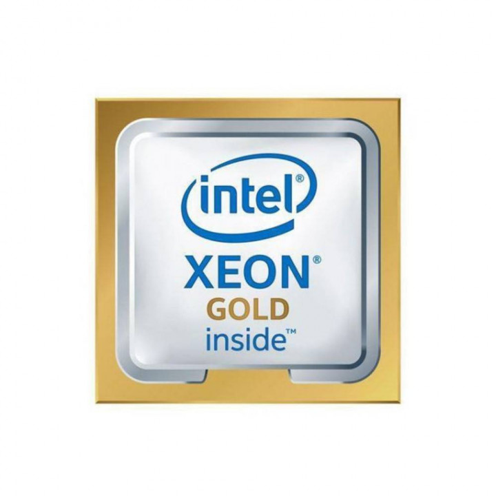 Серверный процессор Dell Xeon Gold 5215 338-BSDJ (2.5GHz, 10 ядер, 85W) Серверный процессор Dell Xeon Gold 5215 338-BSDJ (2.5GHz, 10 ядер, 85W)