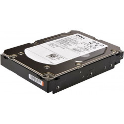 Жесткий диск 1TB SAS Dell (400-ALOR)