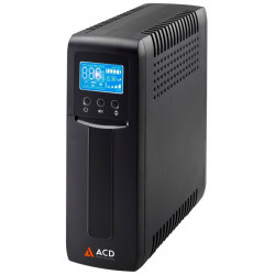 ИБП ACD 82P-C64009-00G ИБП ACD 82P-C64009-00G