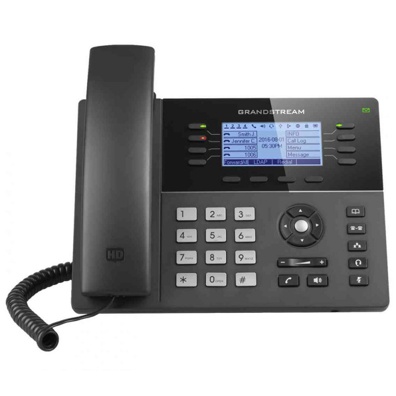 IP-телефон Grandstream GXP1780