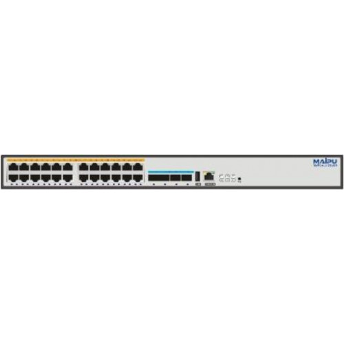 Коммутатор Maipu S4330-30TXF