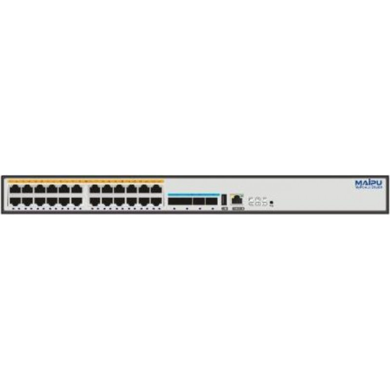Коммутатор Maipu S4330-30TXF