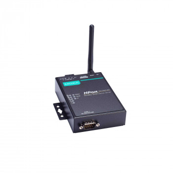 Преобразователь MOXA NPort W2150A-W4-T-EU