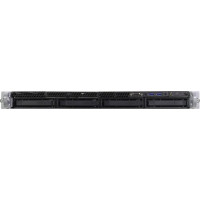 Серверная платформа 1U Intel R1304WFTYSR