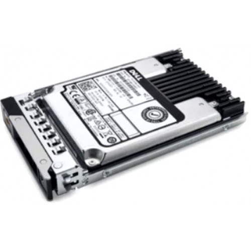 SSD накопитель 960GB SATA Dell SSD (400-BDNJ)