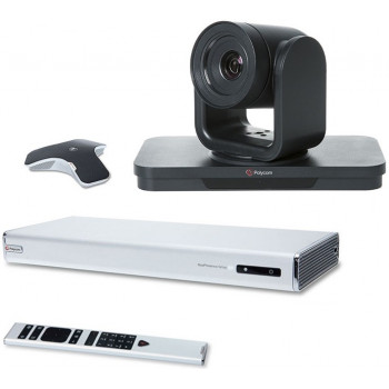 Система видео-конференц-связи Polycom 7200-64250-022