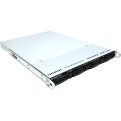 Серверный корпус Supermicro SuperChassis CSE-815TQ-R654CB