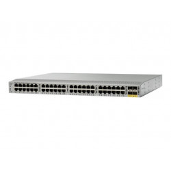 Коммутатор Cisco Nexus 2000 N2K-C2148T-1GE